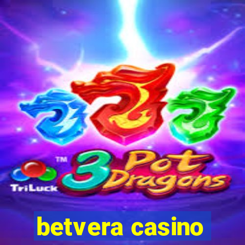 betvera casino